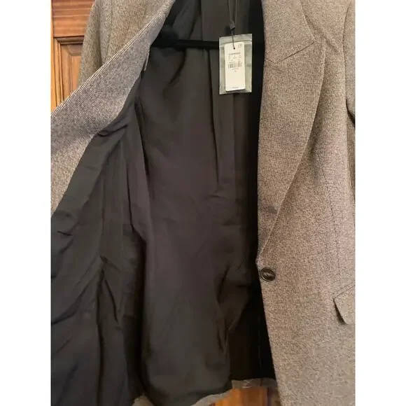 Express blazer new with tags size small - Picture 5 of 6